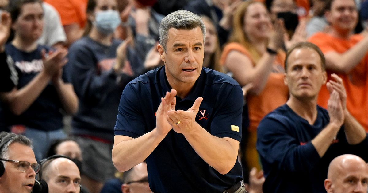 Tony Bennett announces shocking retirement from Virginia men’s basketball