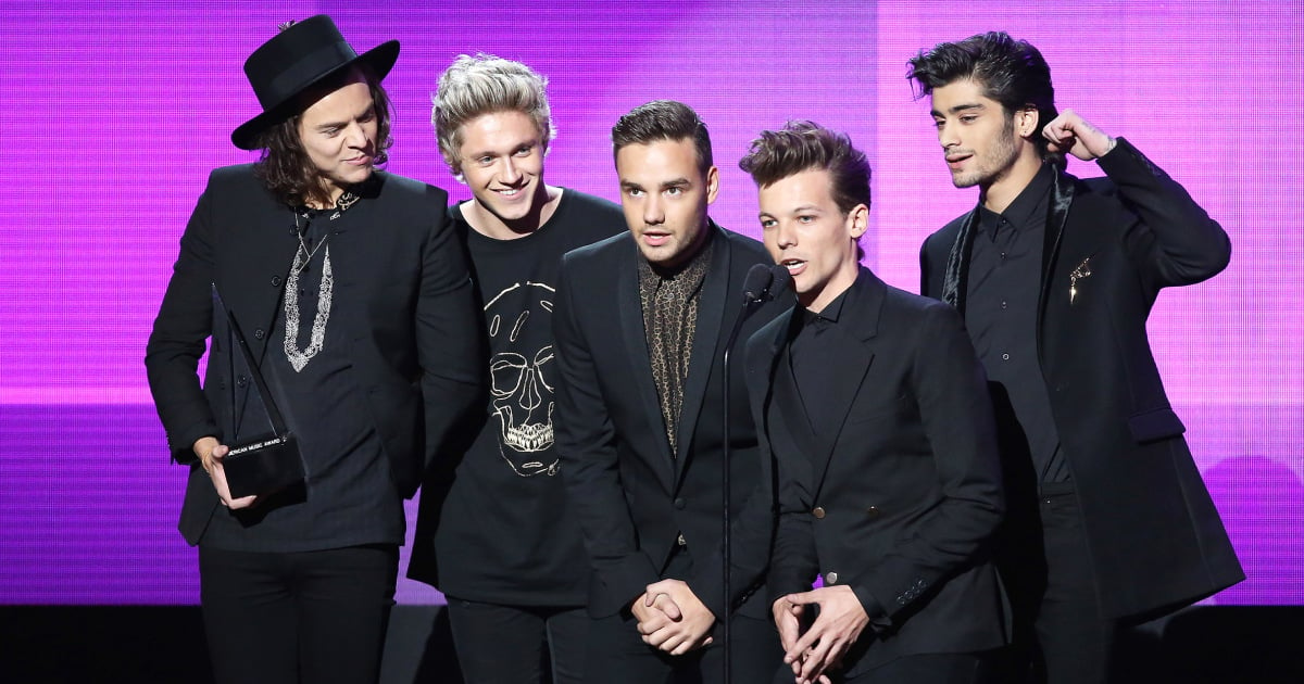 One Direction 'completely devastated' by death of bandmate Liam Payne