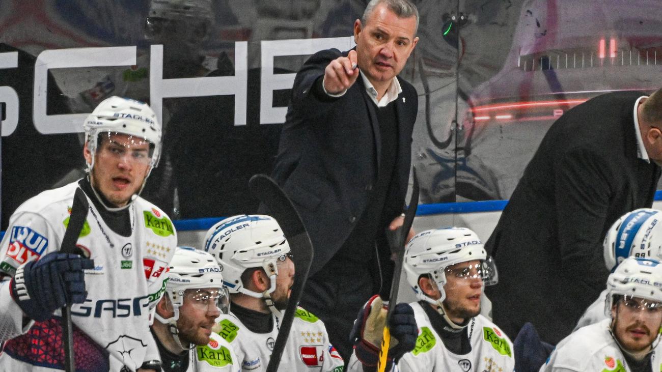 Deutsche Eishockey Liga: Eisbären-Coach Aubin lobt den «Stolz» seines Teams