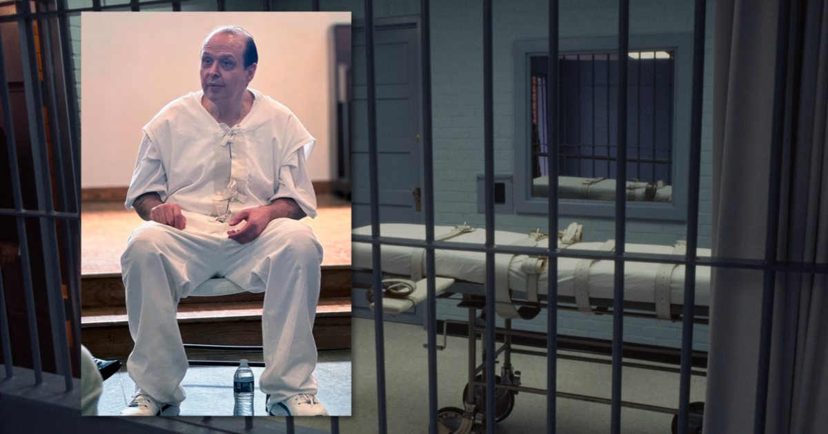 Texas judge grants temporary restraining order pausing Robert Roberson's scheduled execution