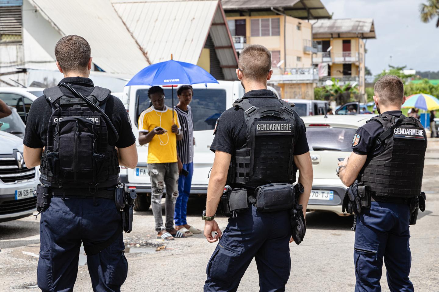 En Guyane, les élus de Saint-Laurent-du-Maroni mettent fin à leur mouvement de protestation après des engagements de Michel Barnier