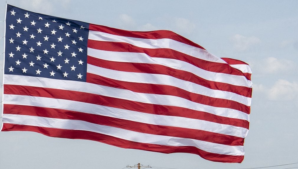 Today in History: American flag raised in Puerto Rico