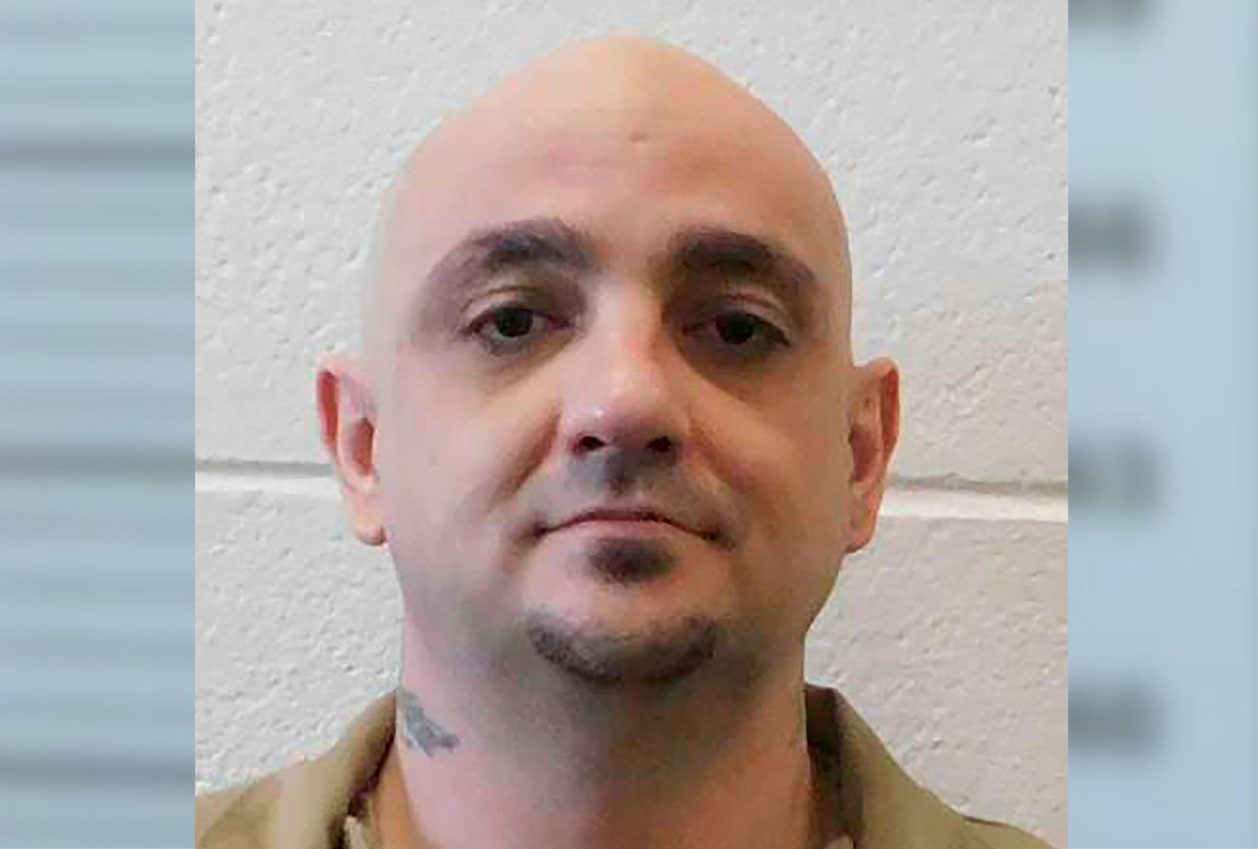 Derrick Dearman's Final Words Before Alabama Execution