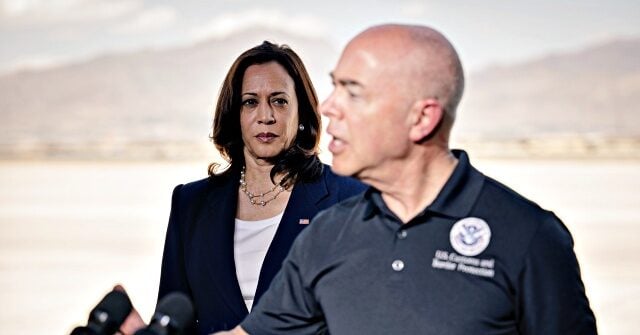 Biden-Harris DHS Offers 'Temporary' Amnesty to 11,000 Lebanese Nationals