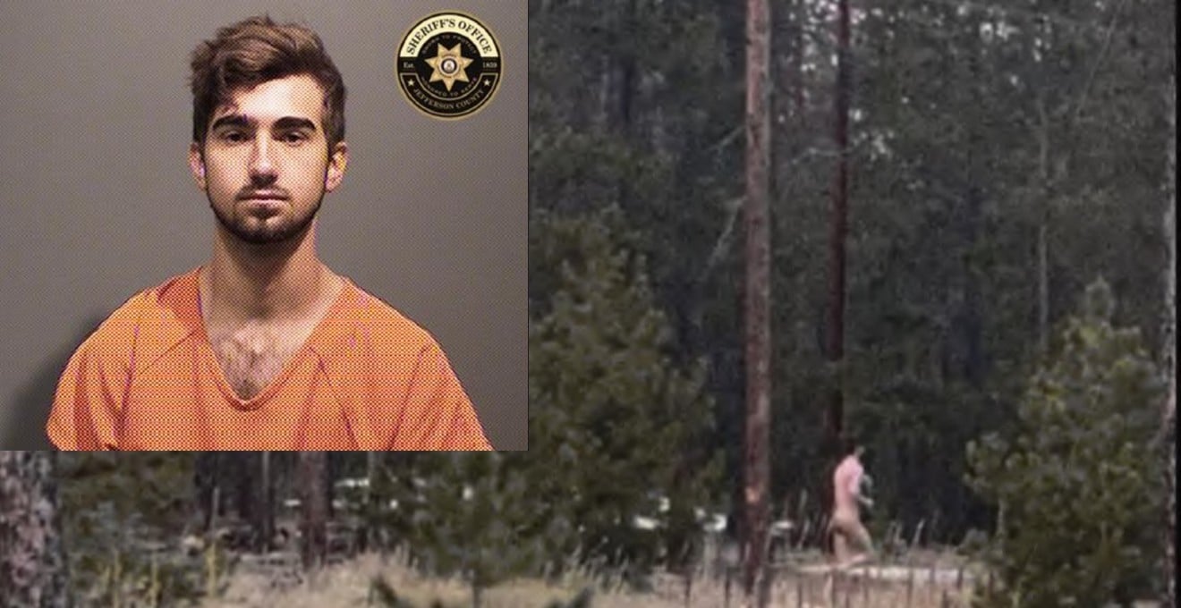 Predator Who Preyed on Solo Women on Colorado Trails Sentenced