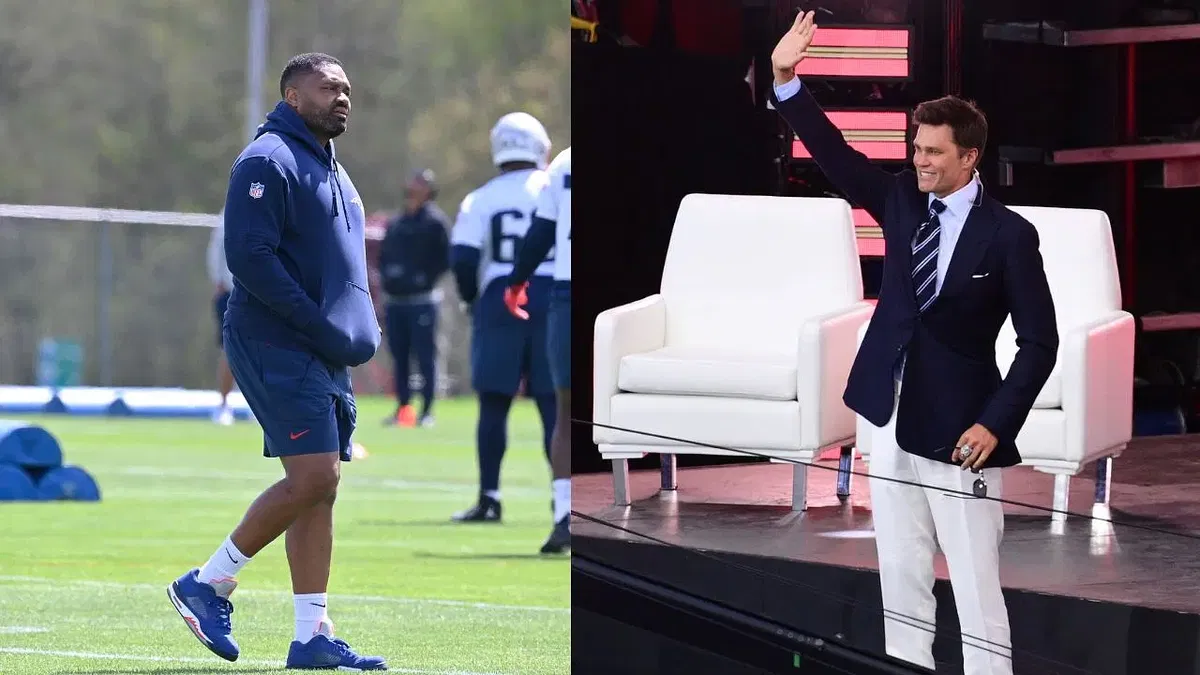 Jerod Mayo Announces Patriots’ New Era Post Tom Brady as He Pledges to Build ‘Something Special’ With Drake Maye