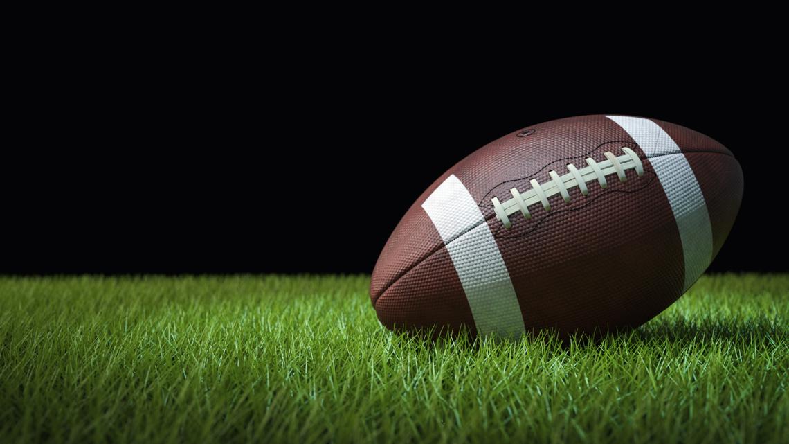 Oct. 18 football scores and highlights