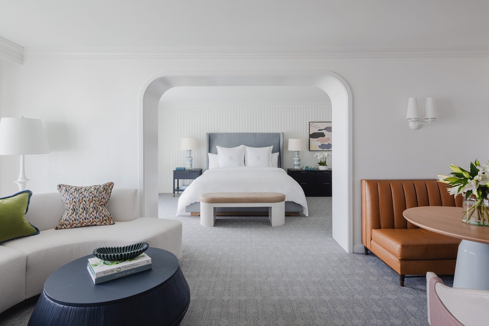 First look: Inside Regent Santa Monica Beach, IHG’s new ultraluxury US flagship hotel