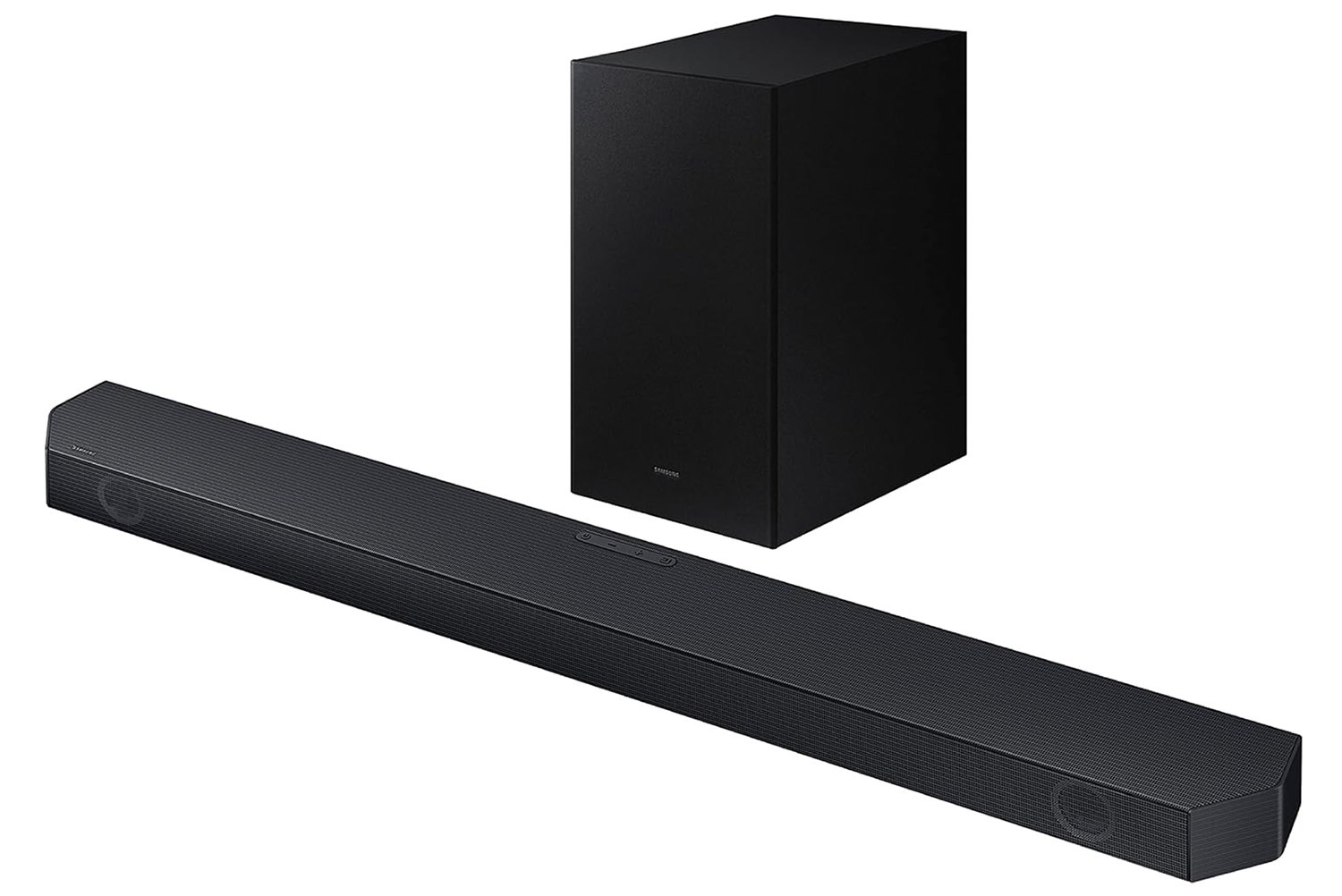 Add the Newest Samsung Soundbar Featuring the Lowest Price and Highest Quality to Your Prime Day Cart