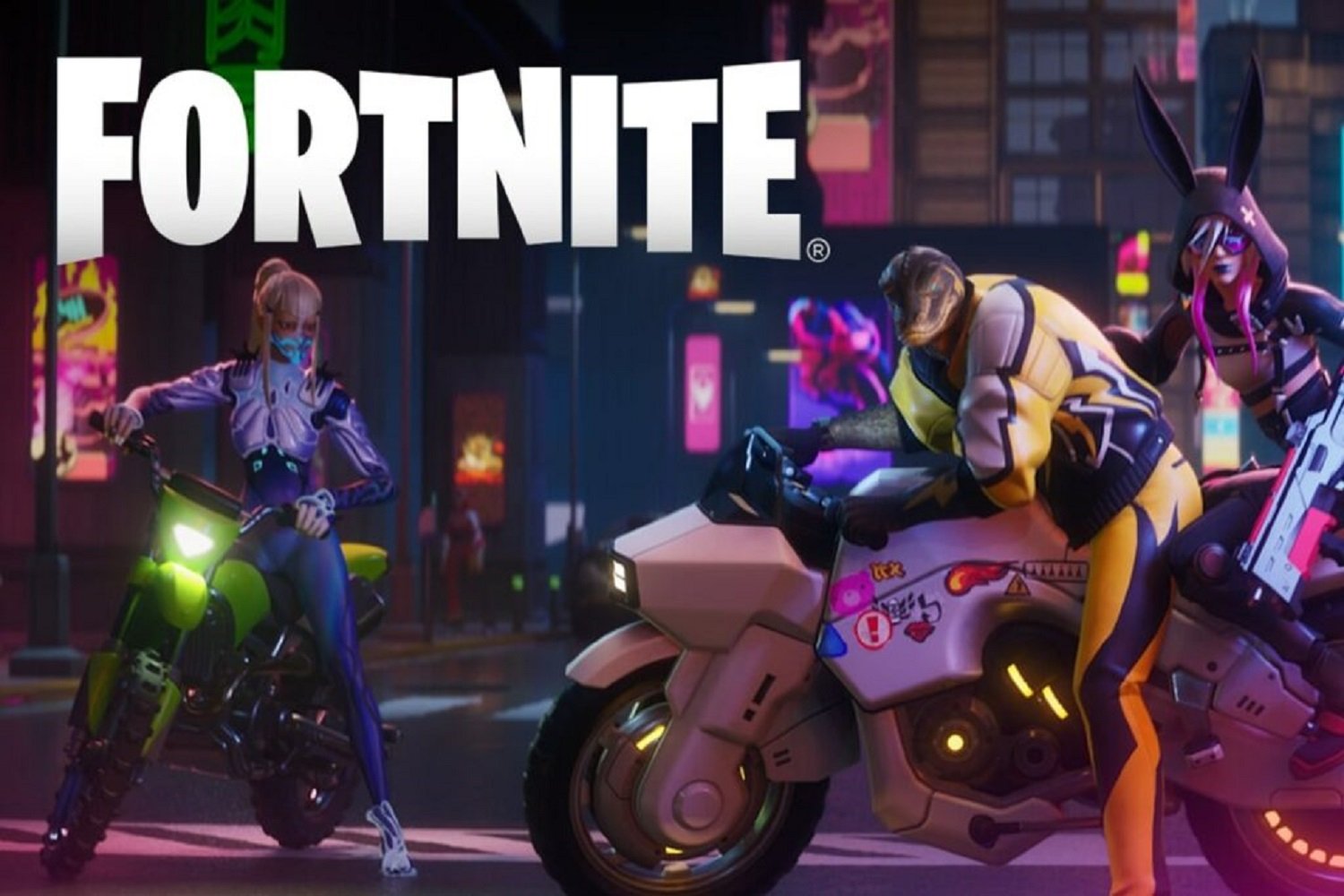 Fortnite : les parents peuvent contrôler le temps de jeu (bientôt la guerre dans les familles)