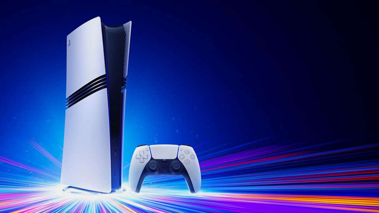 Even More PS5 Pro Enhanced Games Discovered, Including Fortnite And Madden NFL 25