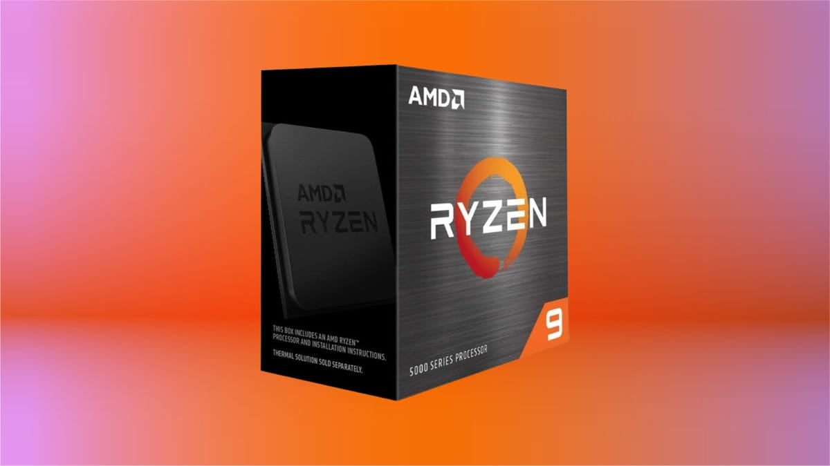 Early Prime Day Deal Drops AMD Ryzen 9 Processor by $350 to Lowest Price Yet