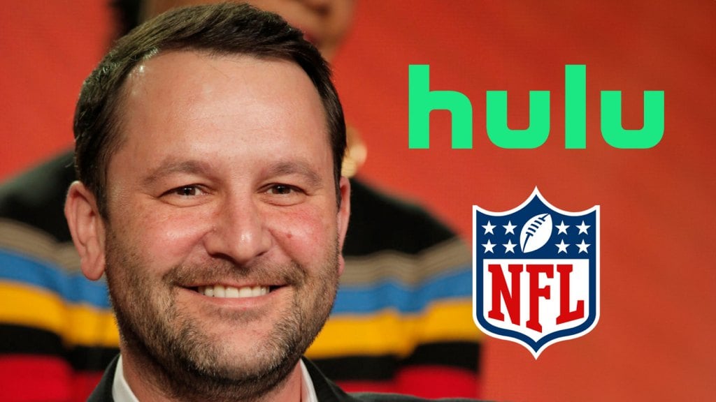 Dan Fogelman NFL Drama Series Ordered By Hulu