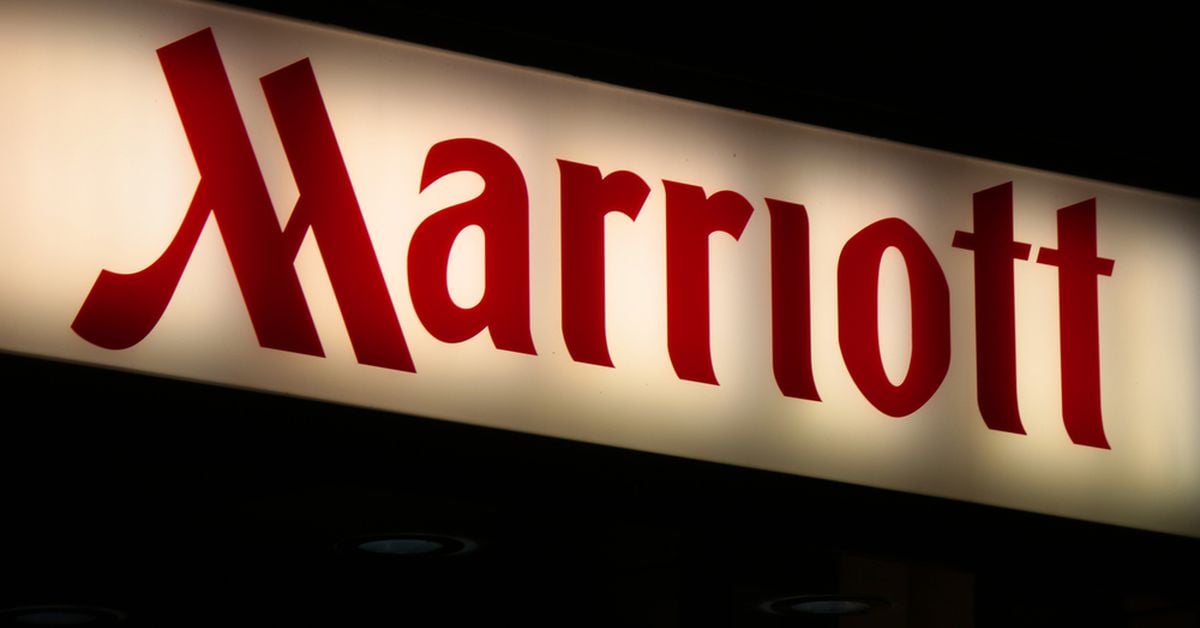 Marriott agrees to pay $52 million settlement after multiple data breaches