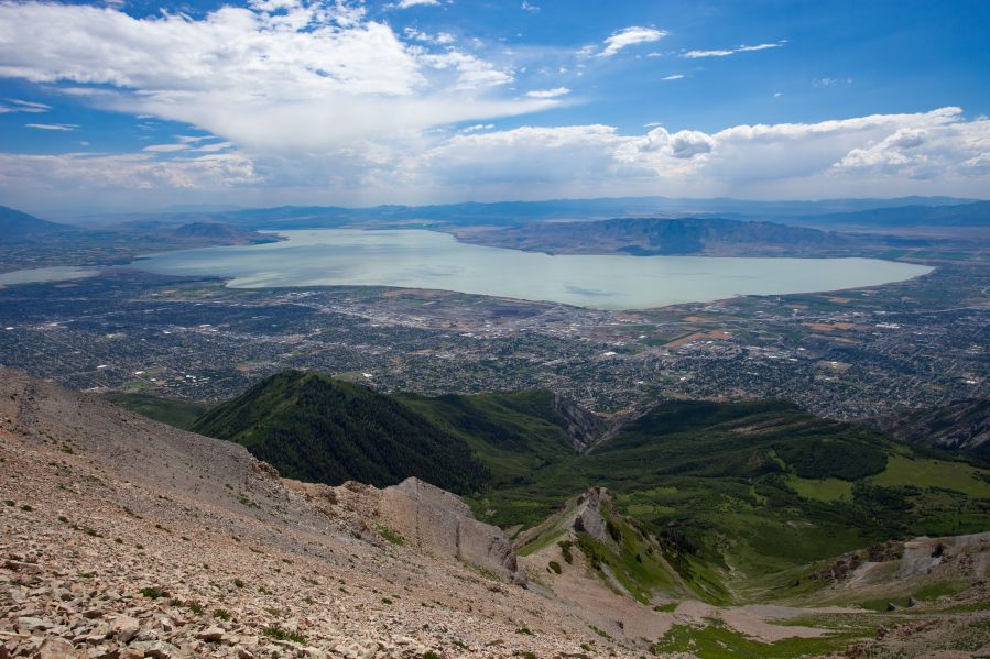 This is Utah’s richest city, study says — and it’s not Park City