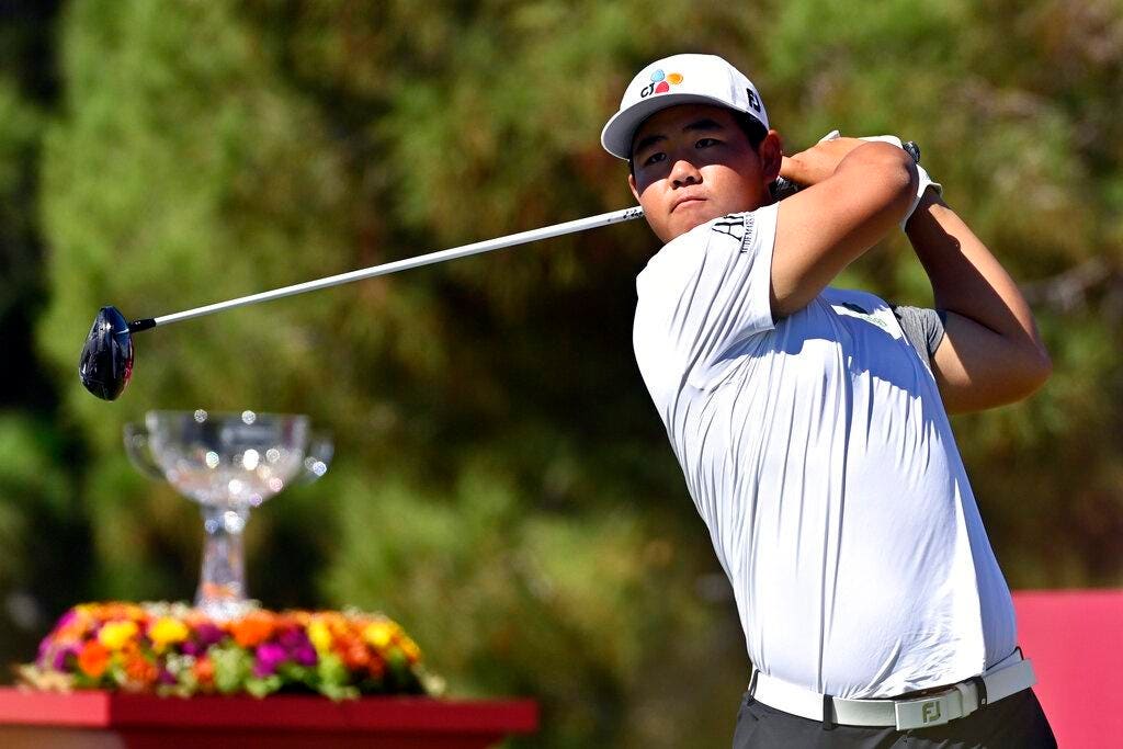 Shriners Children’s Open 2024 PGA Odds, Picks And Props In Las Vegas