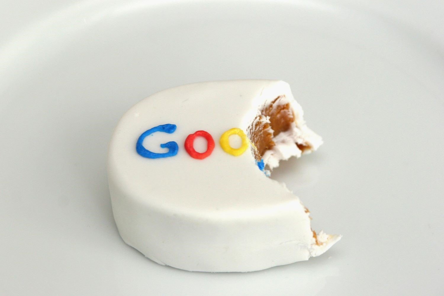 Antitrust Be Damned, Google Keeps Trying to Close Off the Open Web