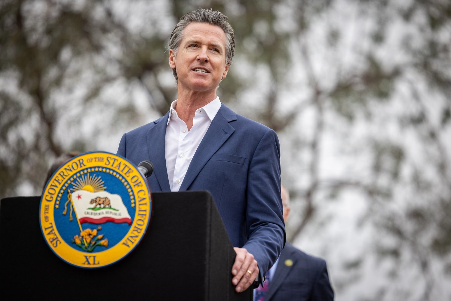 Judge Blocks California’s New Anti-AI Deepfake Election Bill