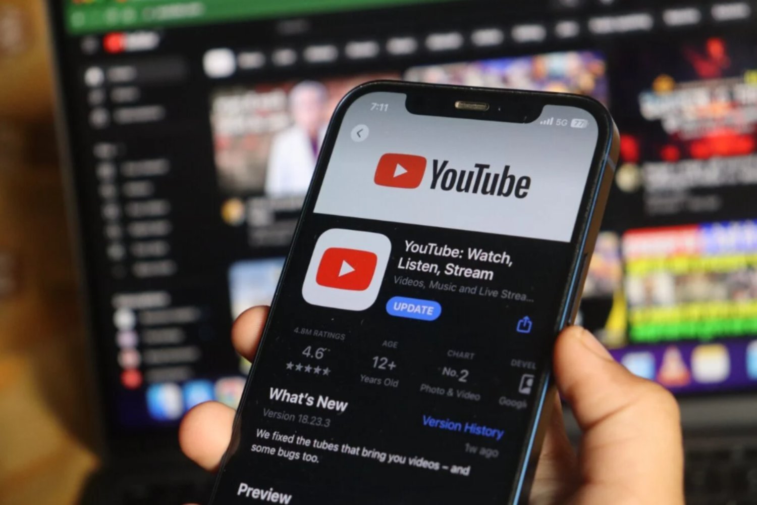 The Best New Features Coming to YouTube in 2024