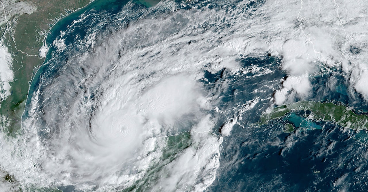 Hurricane Milton Shows How a Storm’s Category Doesn’t Tell the Full Story