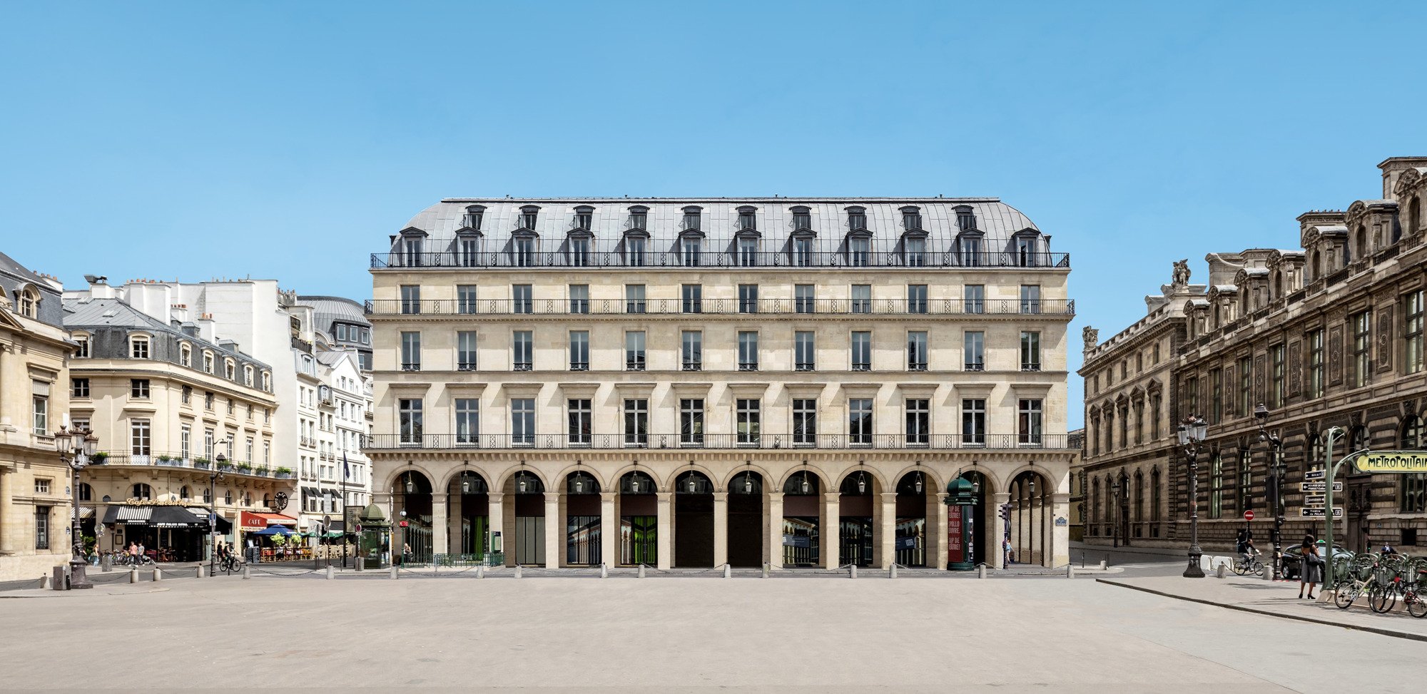 Fondation Cartier Reveals Plans to Move into a Historic Landmark in Paris Reimagined by Jean Nouvel