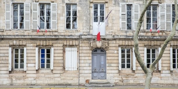 Budget : Bercy demande un effort de 5 milliards aux collectivités