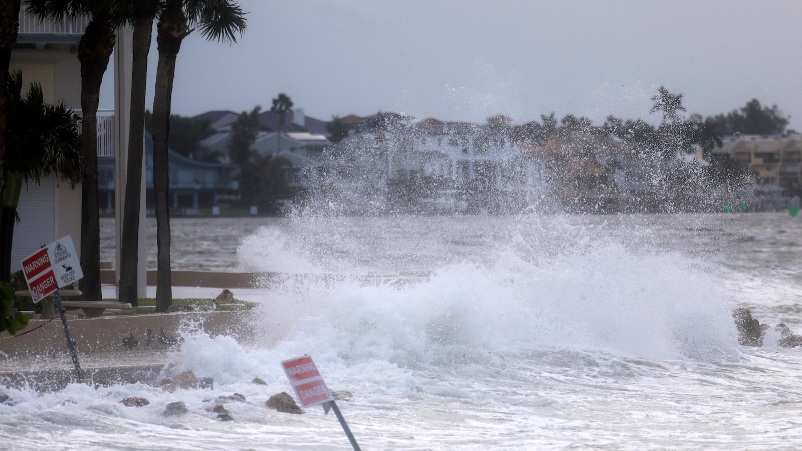 Airlines, cruises prepare for Hurricane Helene: Latest travel updates