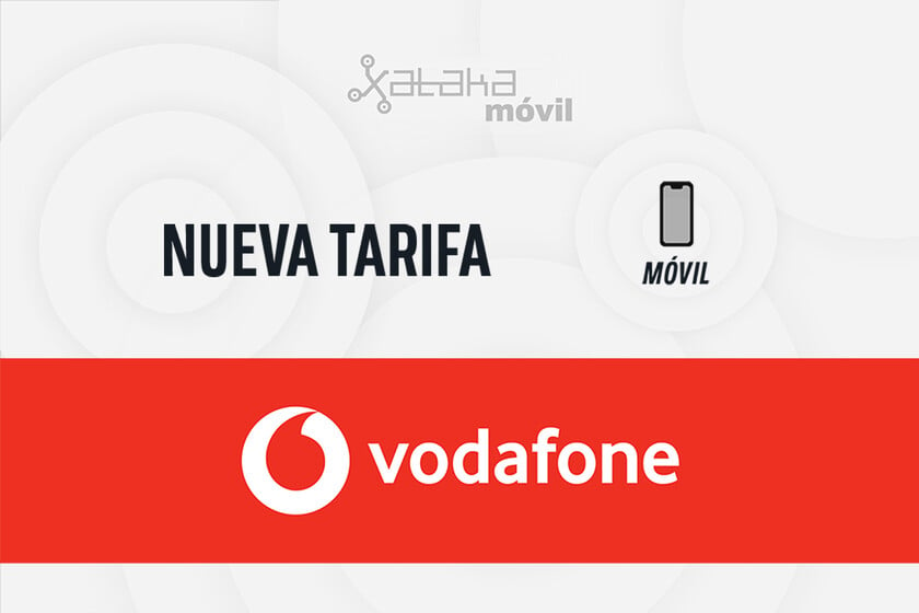 Vodafone revoluciona el prepago: más gigas y más minutos gratis a más destinos internacionales