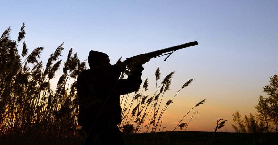 Kansas wildlife officials halt sale of lifetime hunting and fishing passes for older adults