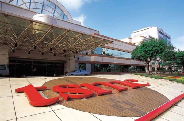 TSMC to Focus on AI Chips as it Expands European Operations