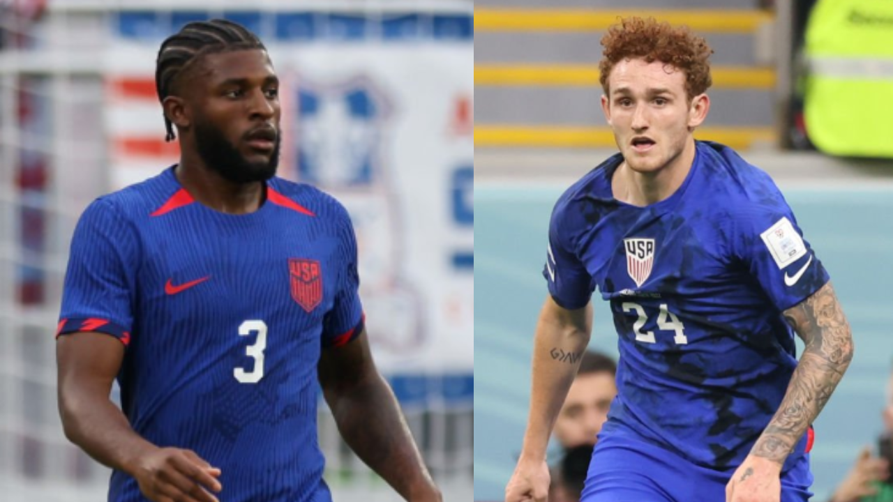 Who Should Start for the USMNT vs. Panama?