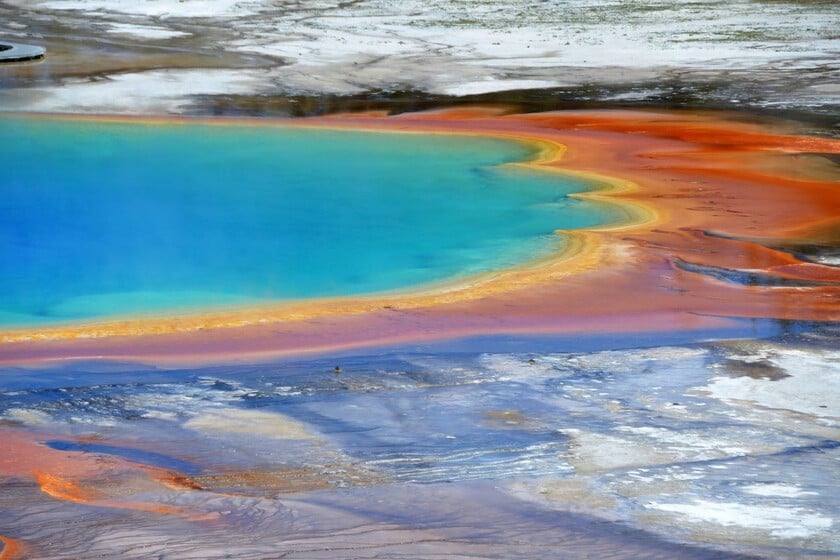 El supervolcán más temido del mundo se está moviendo. Hay quien propone perforarlo ahora para extraer energía ilimitada