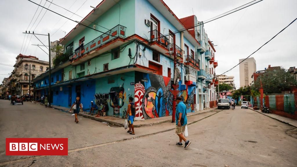 A onda de criminalidade que assola Cuba com brigas de gangues e tráfico de drogas