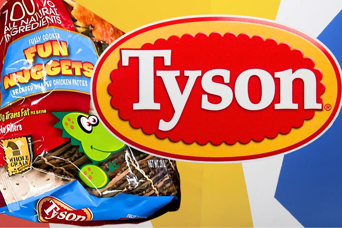 Department of Labor Investigating Child Labor Claims at Tyson