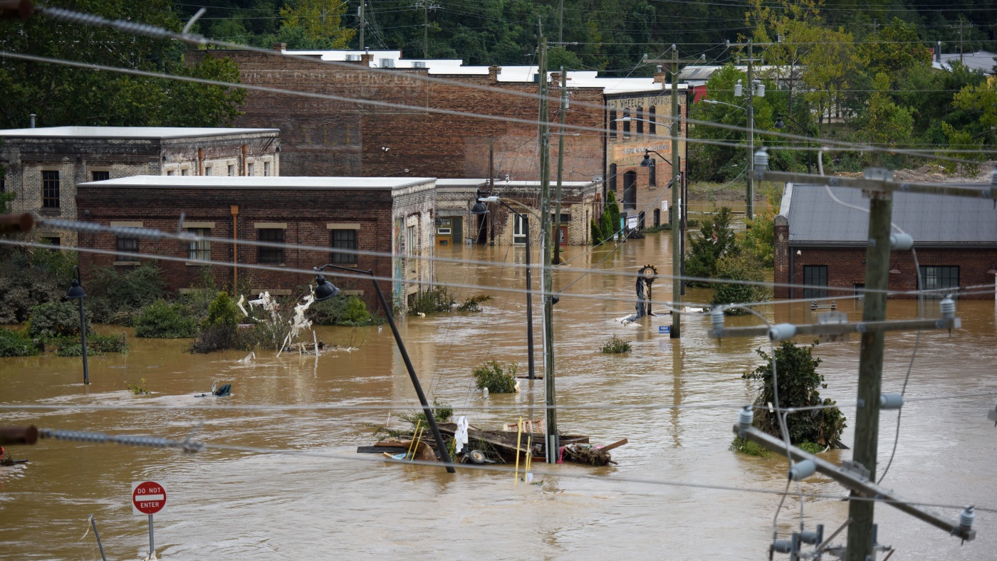 FAQ: Your house flooded. Now what?