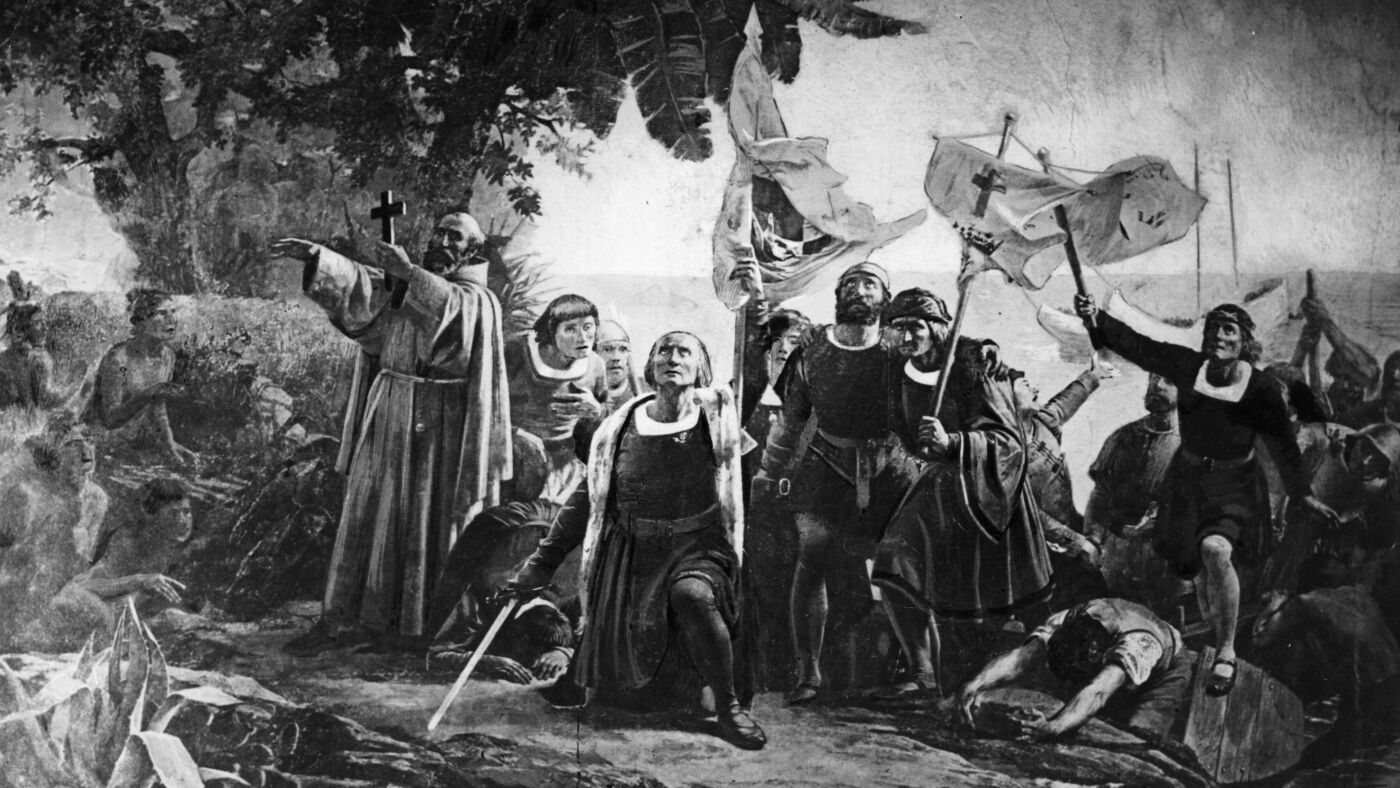 Christopher Columbus may have been a Spanish Jew, according to a new documentary