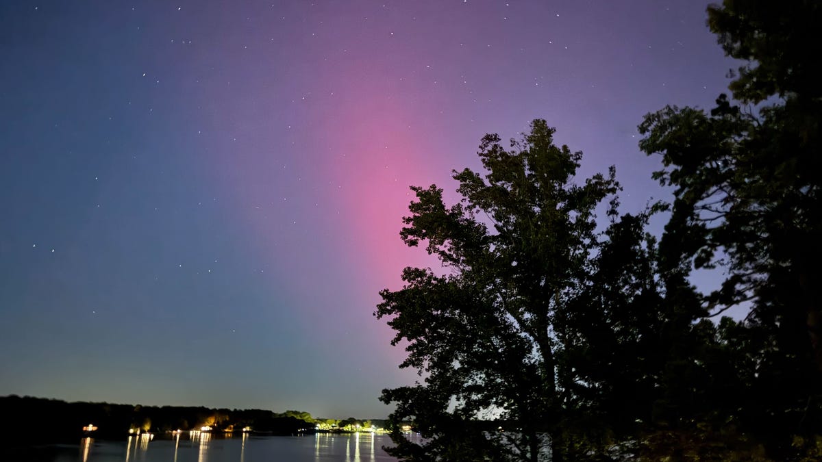 Aurora Viewers Share Stunning Photos of the Northern Lights