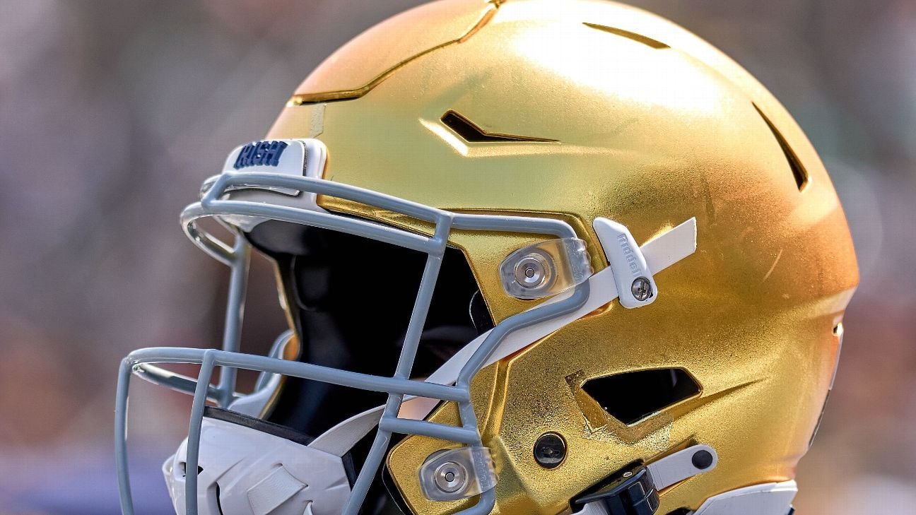 Notre Dame flips 4-star QB Hebert from Clemson