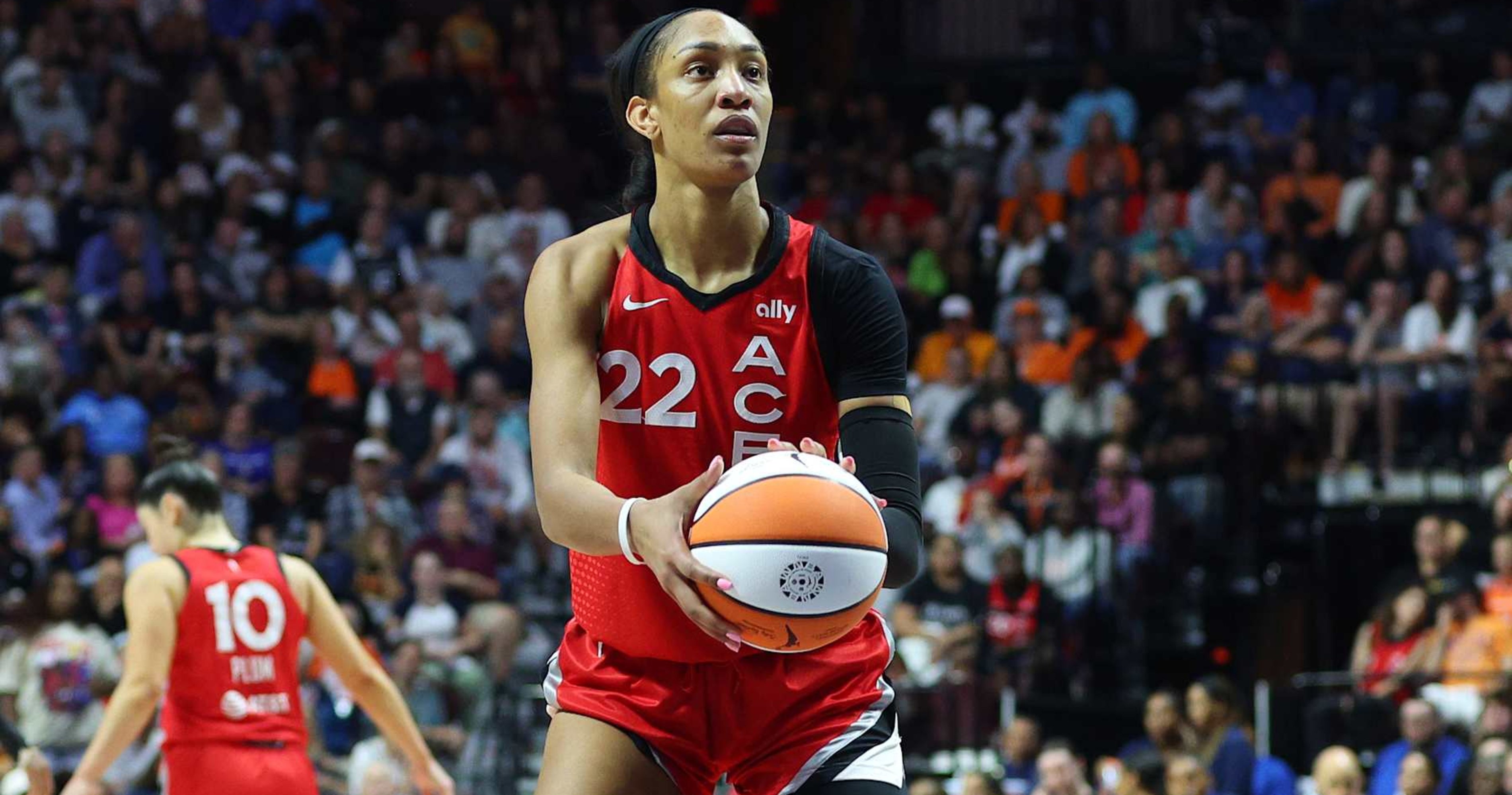 WNBA Playoff Picture 2024: Updated Bracket Scenarios and Standings Before Final Games