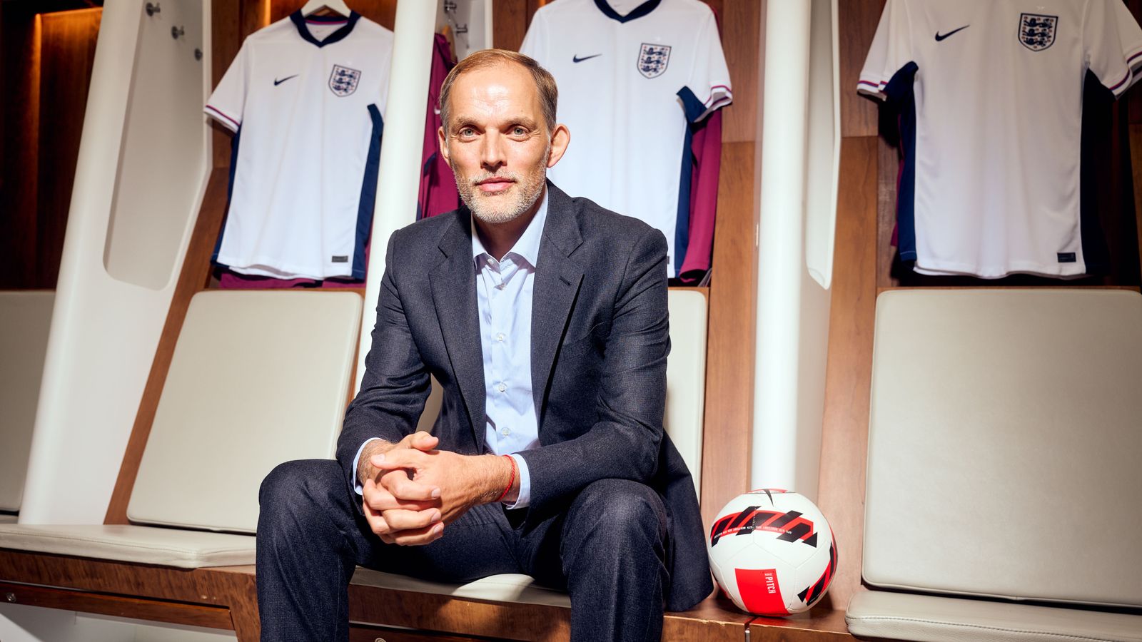 Tuchel: England can reach higher gear to win World Cup