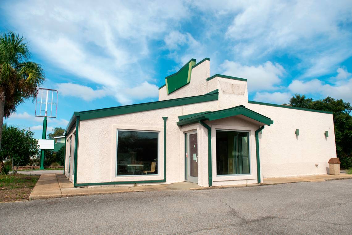 It’s been 6 months. Will the ‘hot’ light return at Krispy Kreme donut shops on MS Coast?