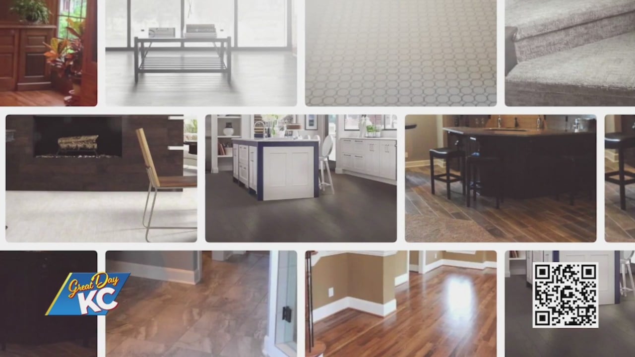 Choose Local For Your Flooring Needs