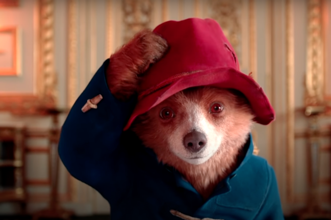 ‘Paddington’ Studio Working on Fourth Movie and TV Series