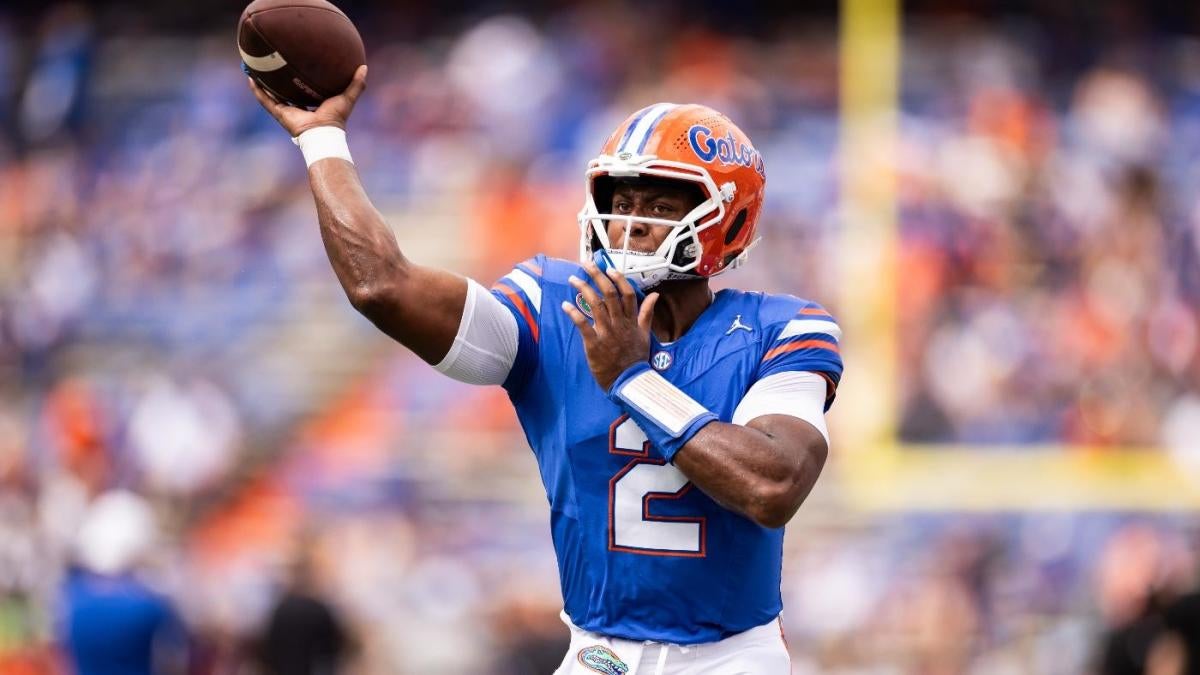 Florida vs. Kentucky odds, spread, line: 2024 college football Week 8 predictions from proven model