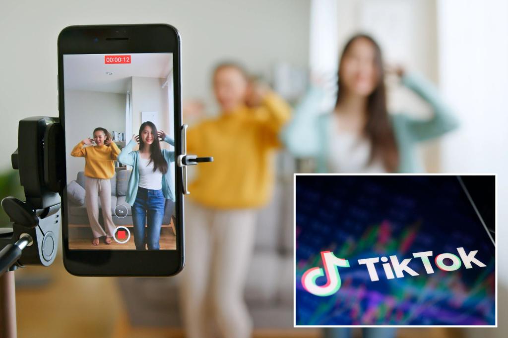 New investigation claims TikTok execs know the app harms kids