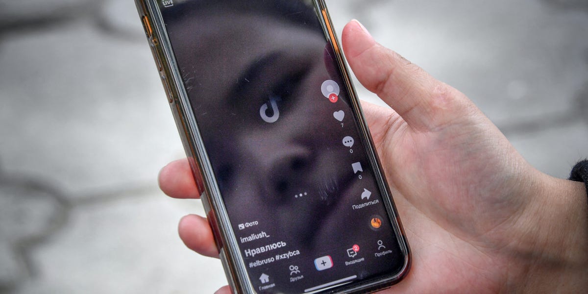 TikTok knew its algorithm harmed kids, accidentally revealed internal documents show