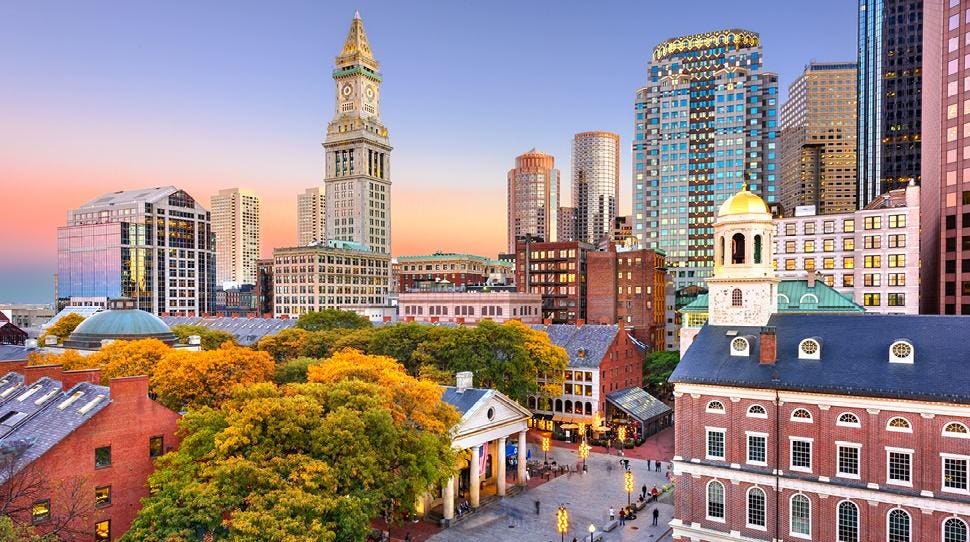 10 Best Boston Souvenirs To Bring Home