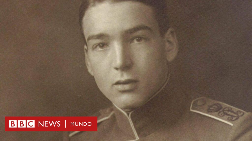 Carlos Meyer Baldó, el piloto venezolano que voló bajo las órdenes del “Barón Rojo” durante la Primera Guerra Mundial