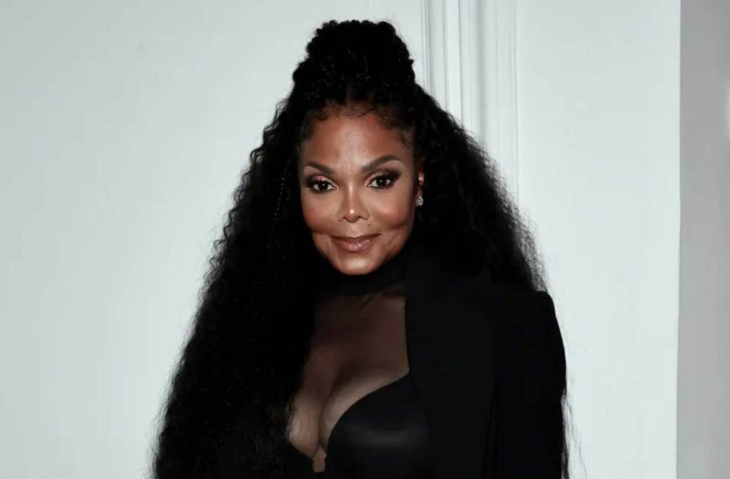 Janet Jackson Honors Brother Tito One Month After His Death