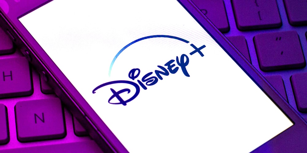 Disney+ Officially Launches Password Sharing Crackdown